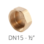 DN15 - 1/2 "