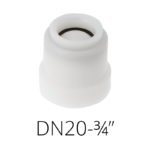 DN20 - 3/4 "