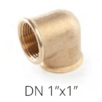 DN 1”x1”