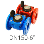 DN150-6