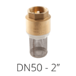 DN50 - 2