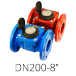 DN200-8