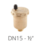 DN15 - 1/2 "