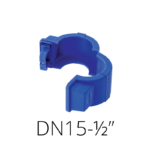 DN15 - 1/2 "