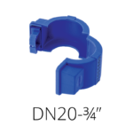 DN20 - 3/4 "